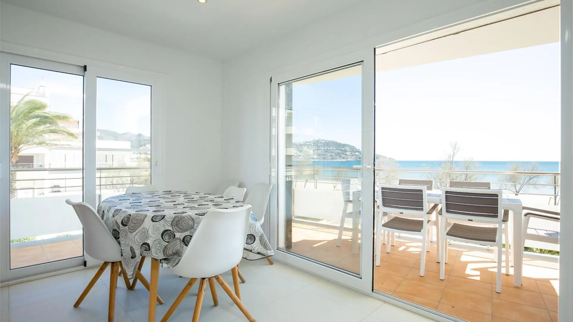 Appartamento V032 - Miramar Roses