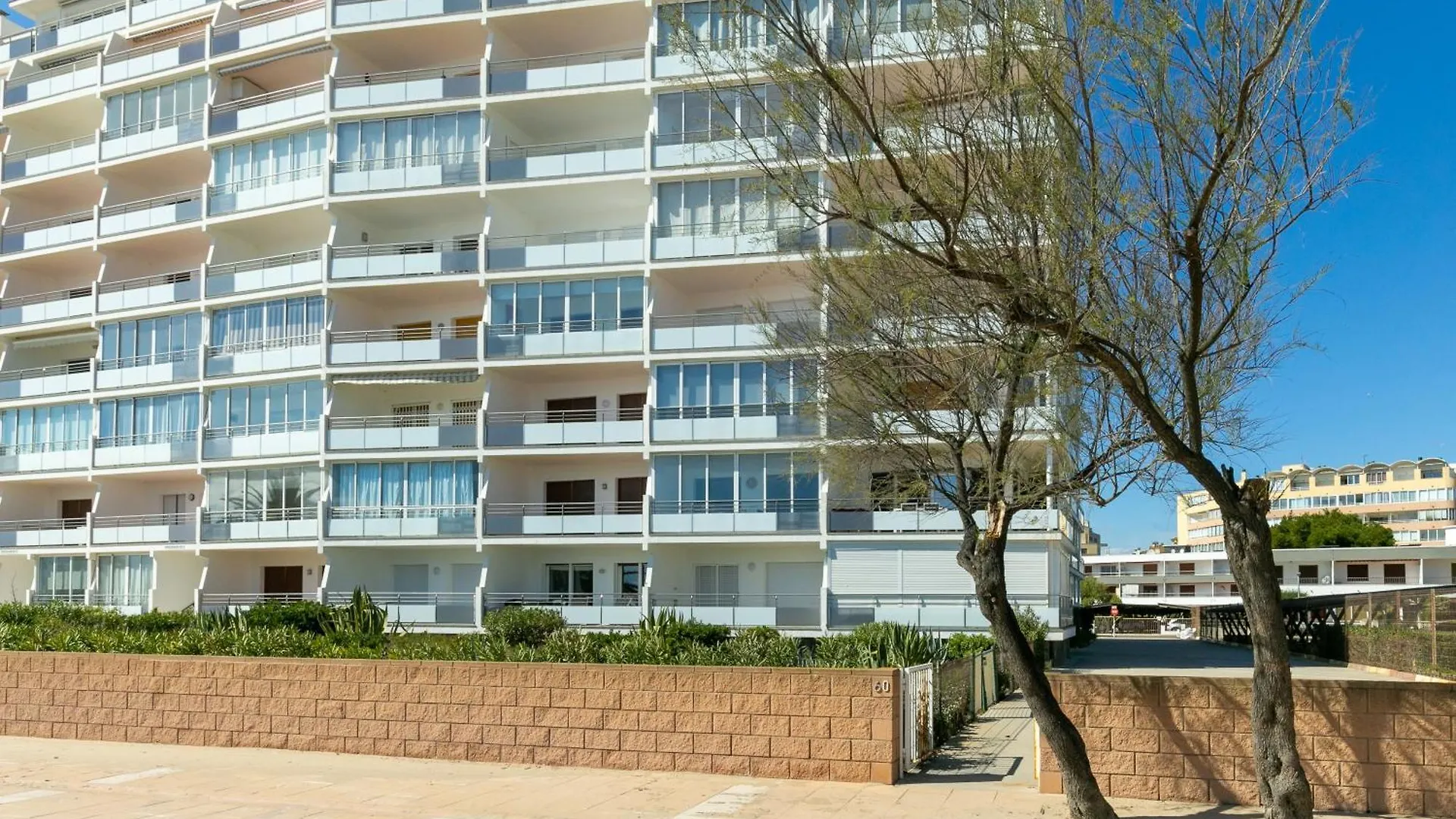 Appartamento V032 - Miramar Roses 0*,  Spagna