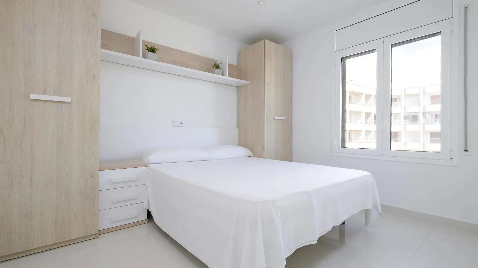 Appartamento V032 - Miramar Roses 0*,  Spagna