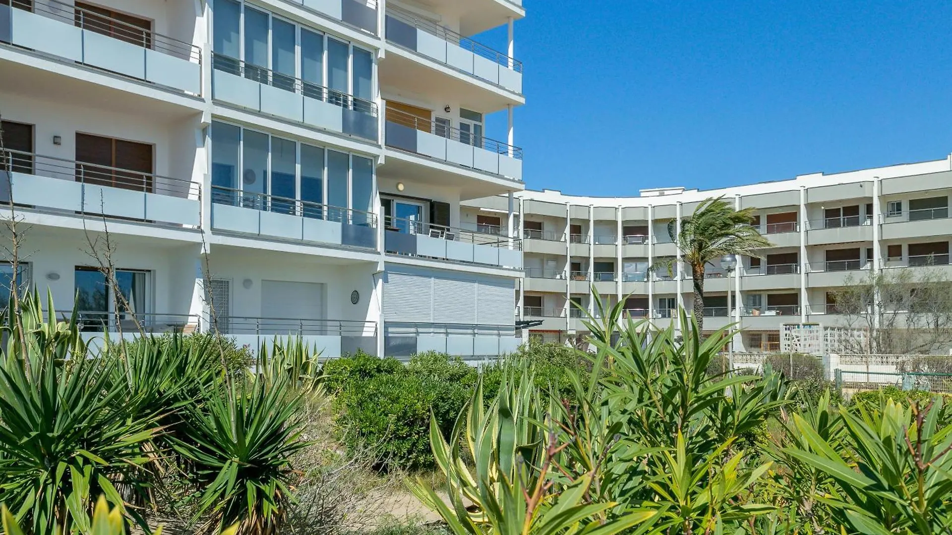 V032 - Miramar Apartment Roses